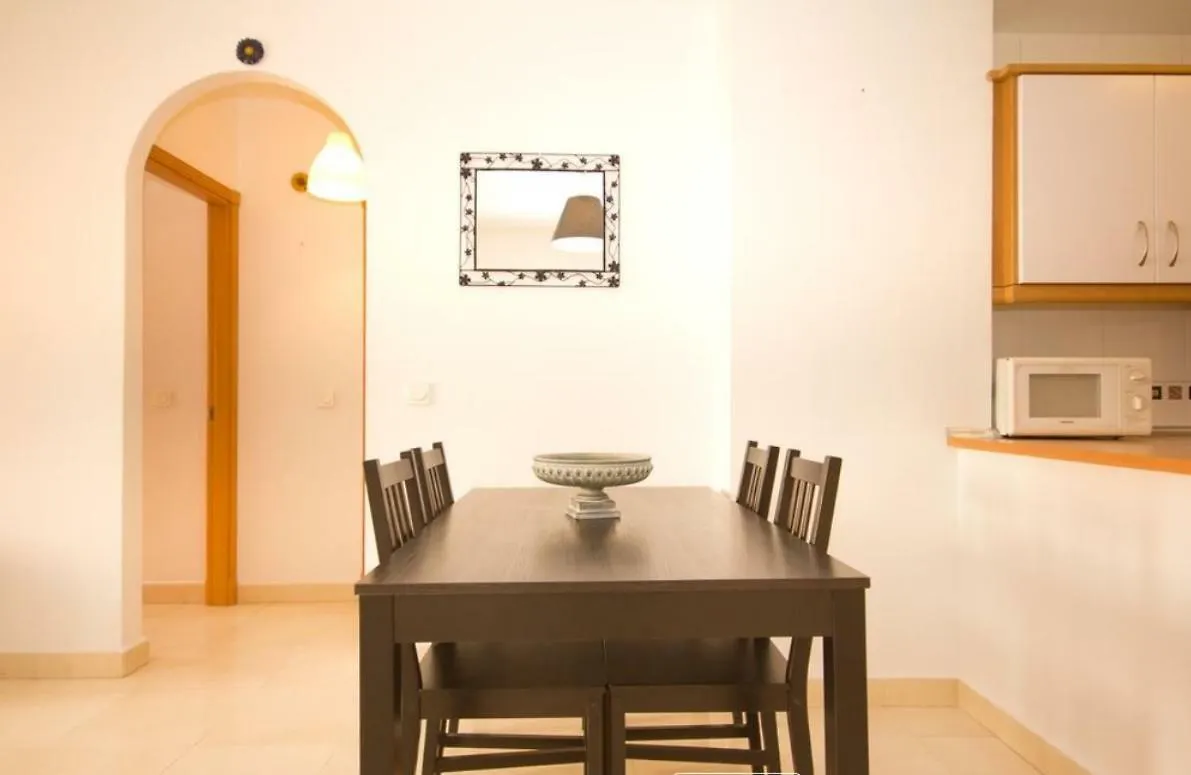 Apartamento X-BIKE Apartamento Nerja España