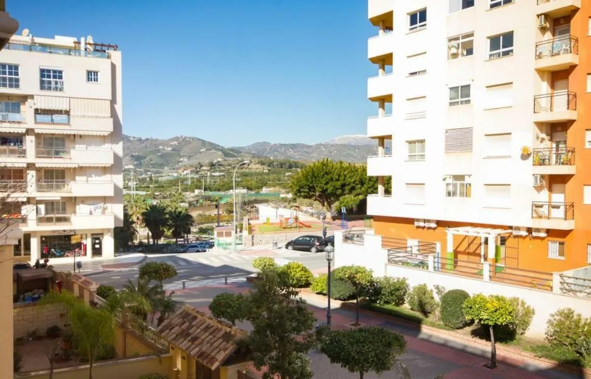 Apartamento X-BIKE Apartamento Nerja
