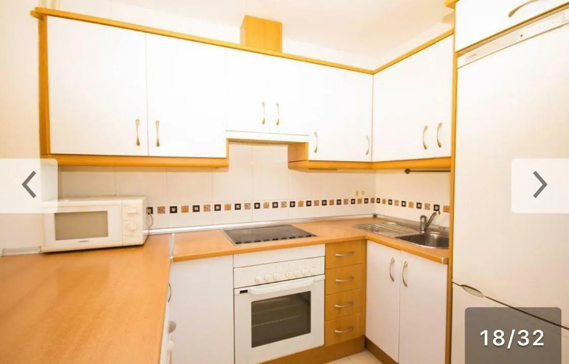 Apartamento X-BIKE Apartamento Nerja