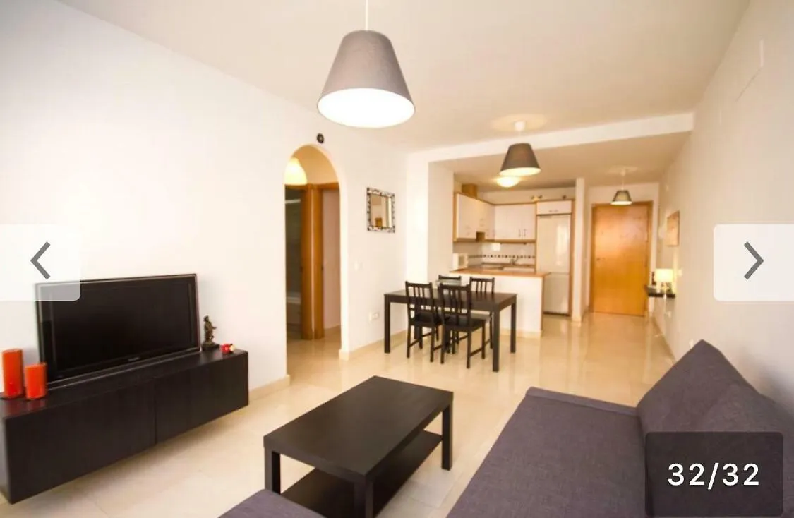 Apartamento X-BIKE Apartamento Nerja