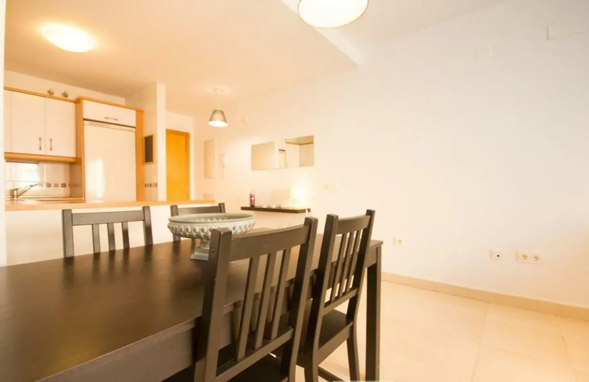 Apartamento X-BIKE Apartamento Nerja
