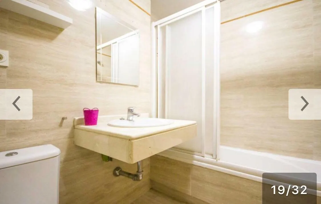 Apartamento X-BIKE Apartamento Nerja 0*,  España