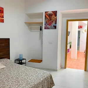 Citycenter Bajo Nerja