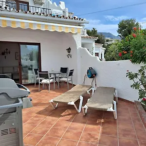 Pueblo 106a Menyber Nerja