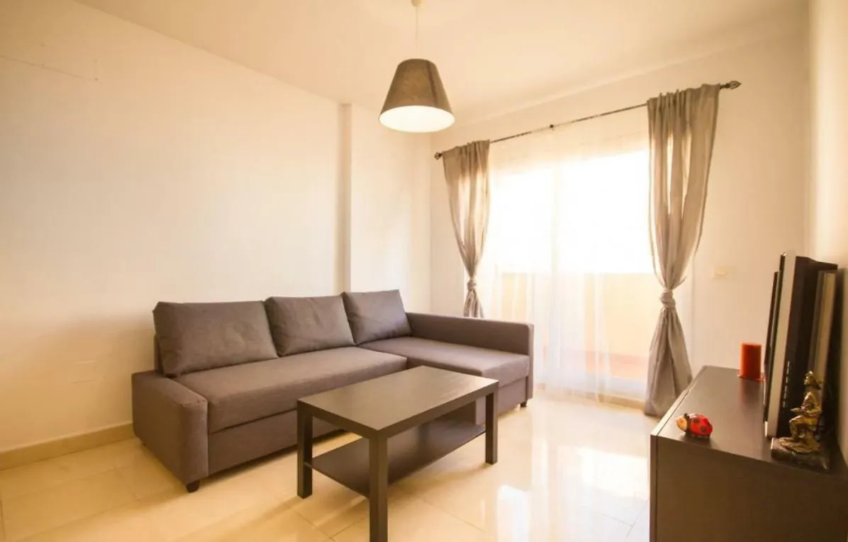 Apartamento X-Bike Appartement Nerja