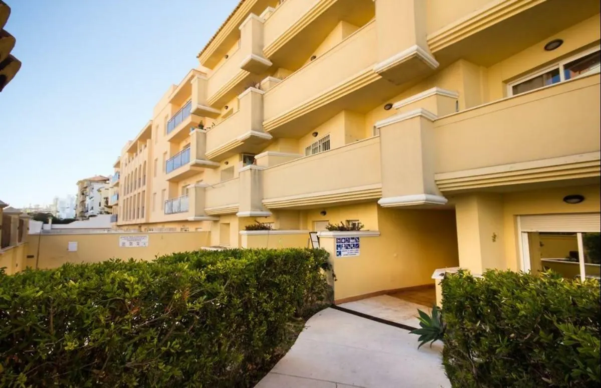 Apartamento X-Bike Appartement Nerja 0*,  Spanje