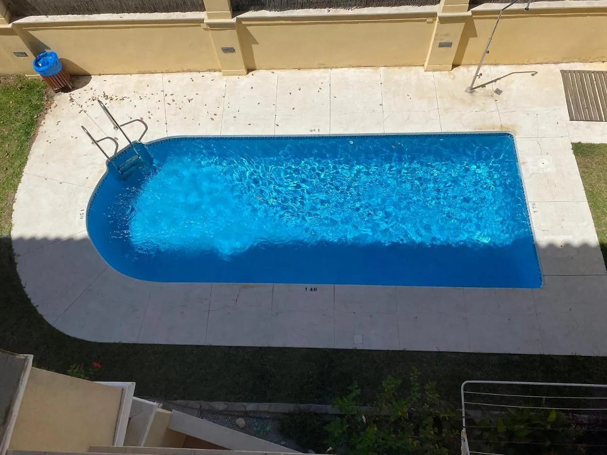 Apartamento X-Bike Appartement Nerja Spanje
