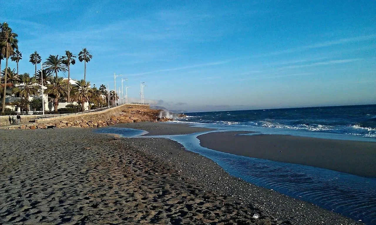 Apartamento X-Bike Appartement Nerja